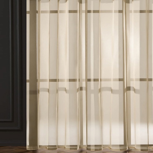 

ARYA HOME COLLECTION Тюль Вуаль Veo, Тюль Вуаль Veo