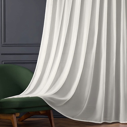 

ARYA HOME COLLECTION Тюль Вуаль Veo, Тюль Вуаль Veo