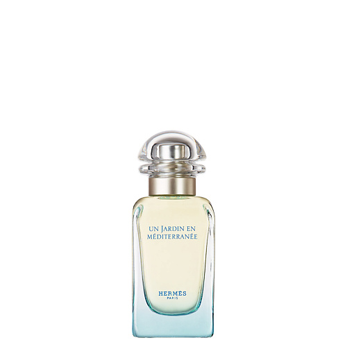 

HERMÈS Un Jardin en Mediterraneé 50, Un Jardin en Mediterraneé