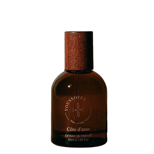 YOUSSOFUL Cote DAzur 50 3600₽