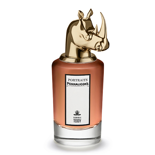

PENHALIGON'S TERRIBLE TEDDY 75, TERRIBLE TEDDY