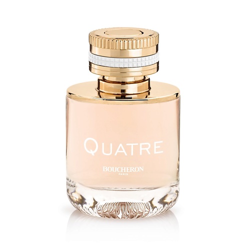 

BOUCHERON Quatre Pour Femme 50, Quatre Pour Femme
