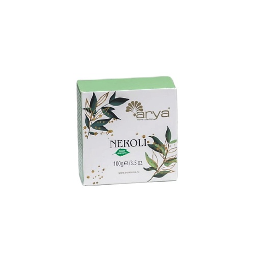 

ARYA HOME COLLECTION Мыло Neroli 105.0, Мыло Neroli