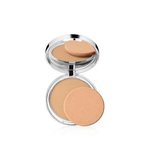 

CLINIQUE Пудра компактная двойного действия Superpowder Double Face, Пудра компактная двойного действия Superpowder Double Face