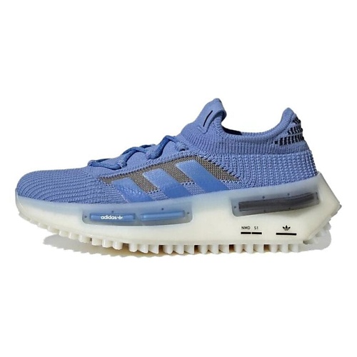 

ADIDAS ORIGINAL Кроссовки для бега Nmd S1, Кроссовки для бега Nmd S1