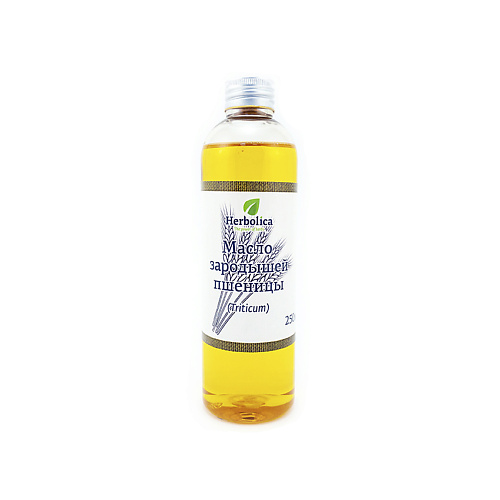 

HERBOLICA Масло зародышей пшеницы, Масло зародышей пшеницы