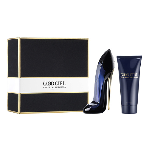

CAROLINA HERRERA Набор Good Girl, Набор Good Girl