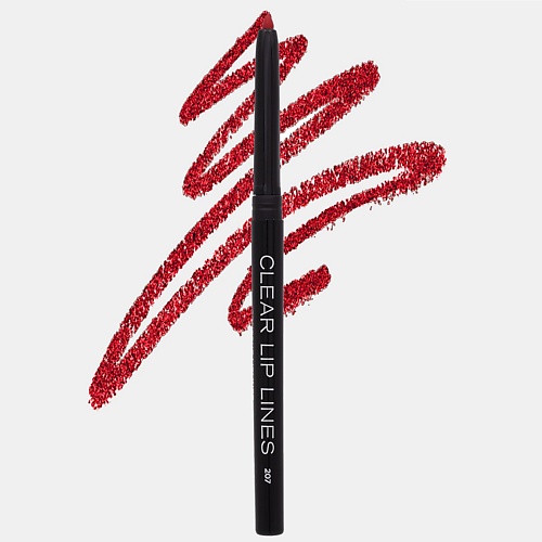 PARISA COSMETICS Eyes карандаш механический для глаз 249₽