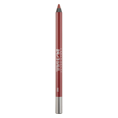 

URBAN DECAY Водостойкий карандаш для губ 24/7 Glide-On Lip Pencil, Водостойкий карандаш для губ 24/7 Glide-On Lip Pencil
