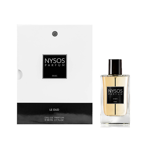 

NYSOS Le Oud, Le Oud