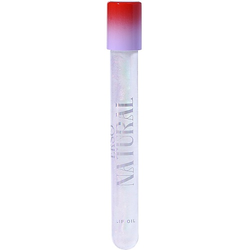 

INFLUENCE BEAUTY Увлажняющее масло для губ EKSO NATURAL, Увлажняющее масло для губ EKSO NATURAL
