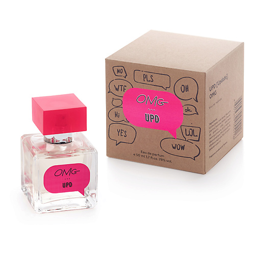 

UPD [Update] OMG 50, OMG