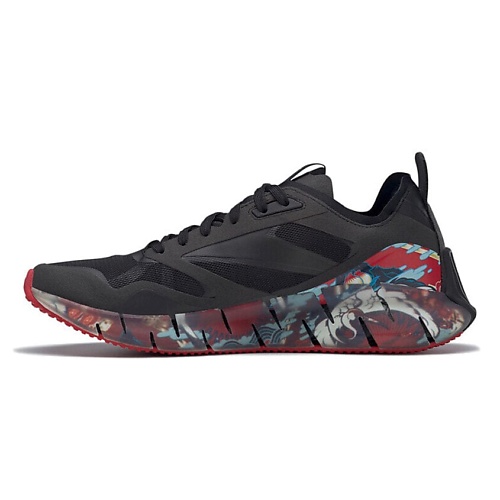 

REEBOK Кроссовки Zig Kinetica Horizon, Кроссовки Zig Kinetica Horizon