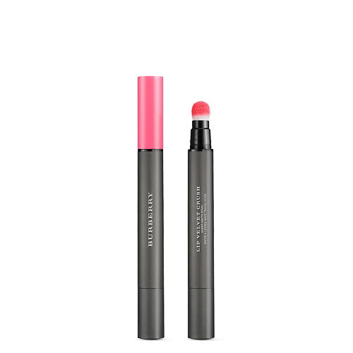 

BURBERRY Матовая помада-кушон для губ Lip Velvet Crush, Матовая помада-кушон для губ Lip Velvet Crush