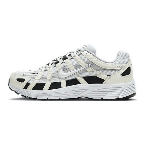 

NIKE Кроссовки для бега P 6000 Sail, Кроссовки для бега P 6000 Sail