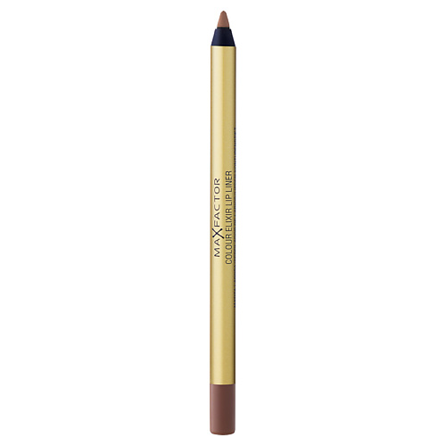 

MAX FACTOR Карандаш для губ Colour Elixir, Карандаш для губ Colour Elixir