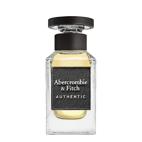 

ABERCROMBIE & FITCH Authentic Men 50, Authentic Men