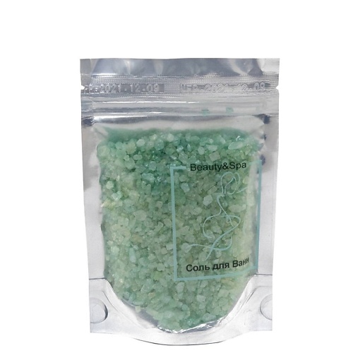 

INNESSA Соль для ванн " Mint" 100.0, Соль для ванн " Mint"