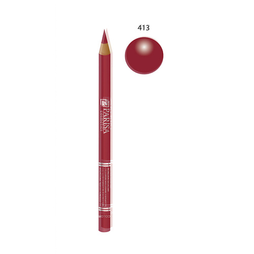 PARISA COSMETICS Lips карандаш для губ 249₽