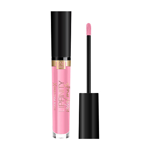 

MAX FACTOR Помада для губ матовая LIPFINITY, Помада для губ матовая LIPFINITY