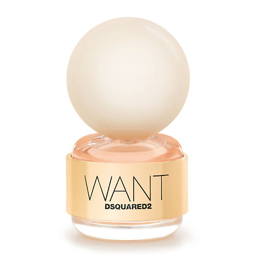 

DSQUARED2 Want 30, Want