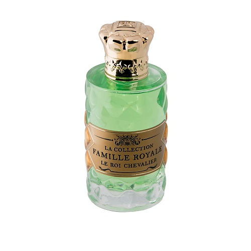 

12 PARFUMEURS FRANCAIS Le Roi Chevalier 100, Le Roi Chevalier