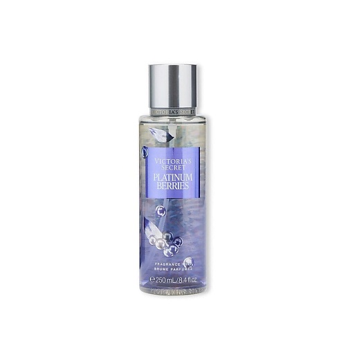 

VICTORIA'S SECRET Парфюмированный мист Platinum Berries, Парфюмированный мист Platinum Berries