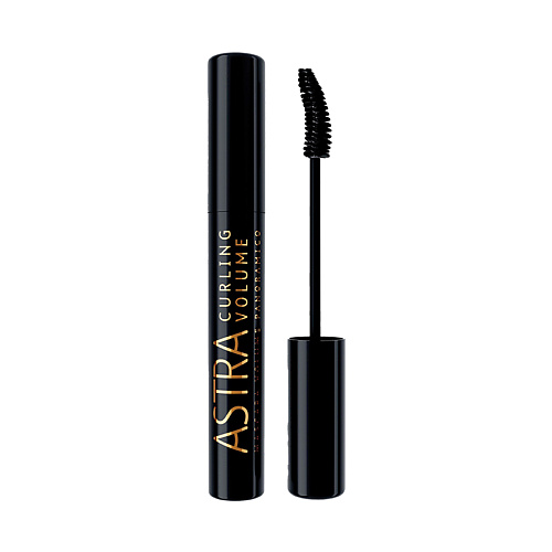ASTRA Тушь для ресниц Curling mascara 665₽