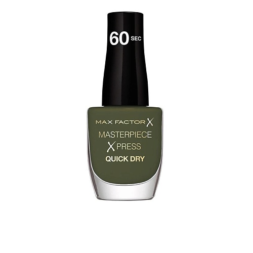 

MAX FACTOR Лак для ногтей MASTERPIECE XPRESS, Лак для ногтей MASTERPIECE XPRESS