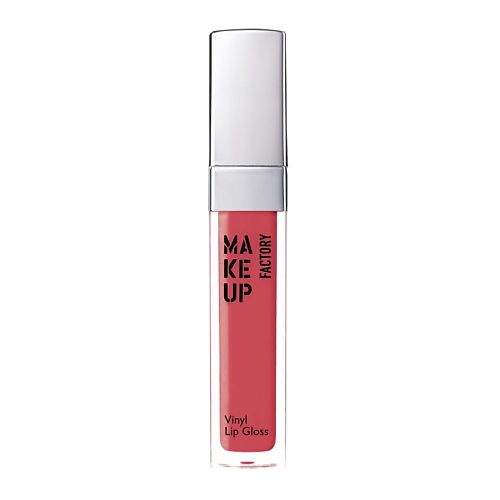 

MAKE UP FACTORY Блеск для губ с эффектом влажных губ Vinyl Lip Gloss, Блеск для губ с эффектом влажных губ Vinyl Lip Gloss
