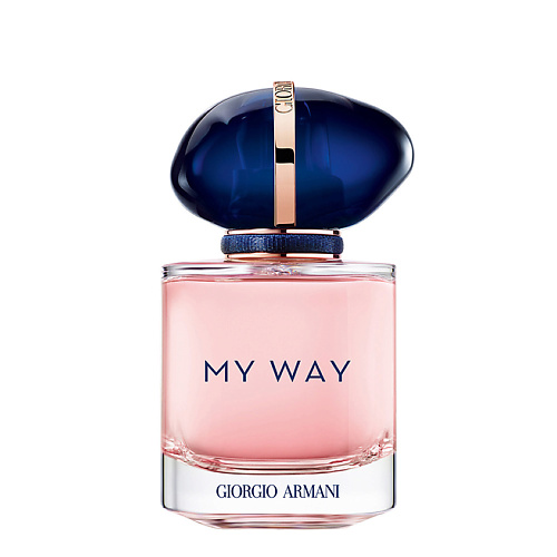 GIORGIO ARMANI My Way 30 7687₽
