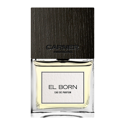 

CARNER BARCELONA El Born 50, El Born