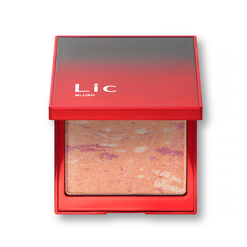 

LIC Румяна для лица/Blush, Румяна для лица/Blush