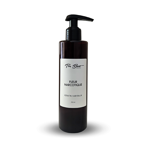 

BUNT Бальзам для волос Fleur Narcotique, Бальзам для волос Fleur Narcotique