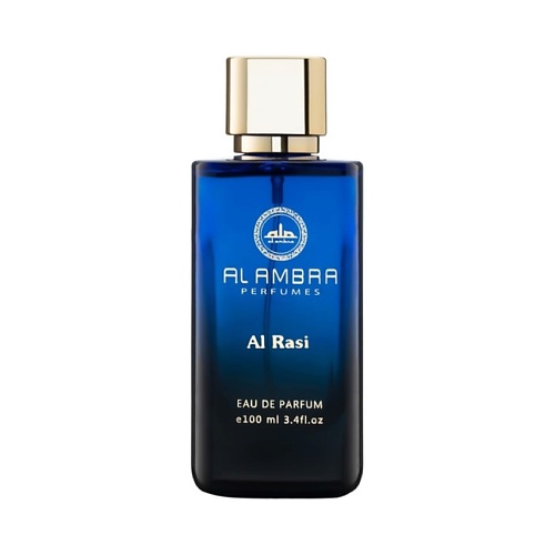 

AL AMBRA PERFUMES Al Rasi 100, Al Rasi