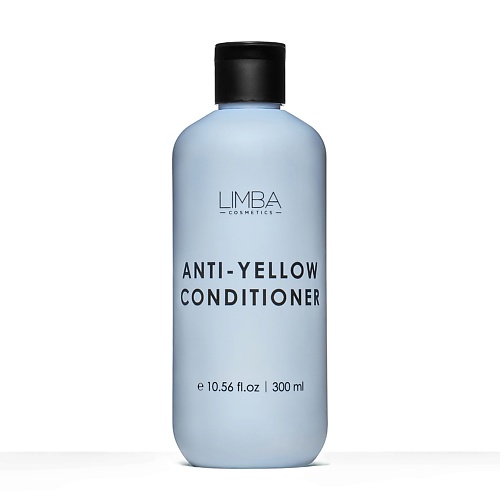 

LIMBA COSMETICS Кондиционер для обесцвеченных волос 300.0, Кондиционер для обесцвеченных волос