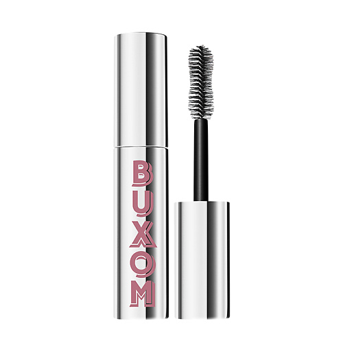 

BUXOM Тушь для экстремально объемных и длинных ресниц XTROVERT, Тушь для экстремально объемных и длинных ресниц XTROVERT