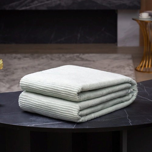 

ARYA HOME COLLECTION Плед из Хлопка Queen, Плед из Хлопка Queen