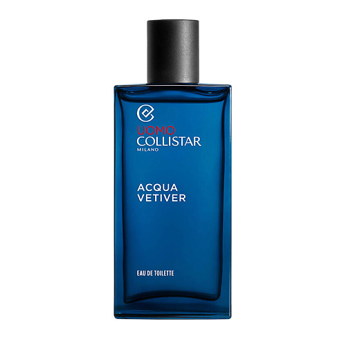 

COLLISTAR Acqua Vetiver, Acqua Vetiver