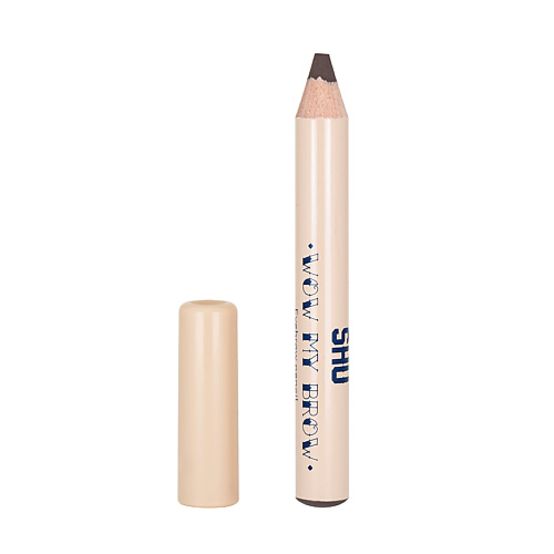 Карандаши для бровей SHU Карандаш для бровей Wow-My-Brow