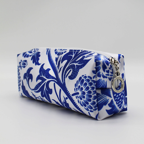 

ALISSIROSSI Косметичка пенал маленькая для кистей гжель, Косметичка пенал маленькая для кистей гжель