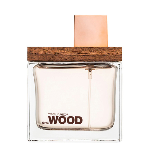 

DSQUARED2 She Wood 50, She Wood