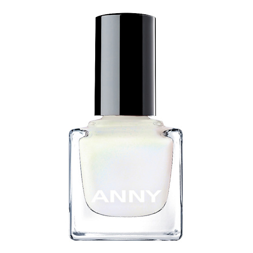 Лаки для ногтей ANNY Лак для ногтей