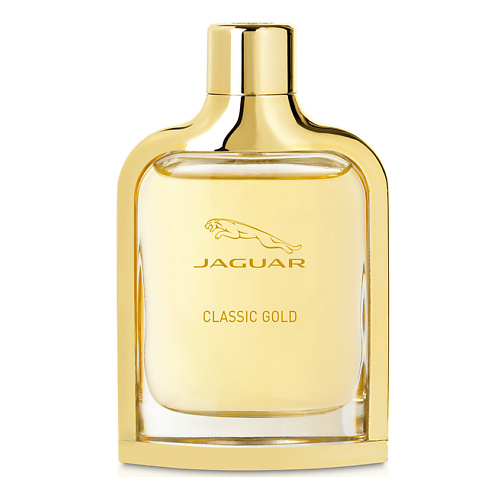 

JAGUAR Classic Gold 40, Classic Gold