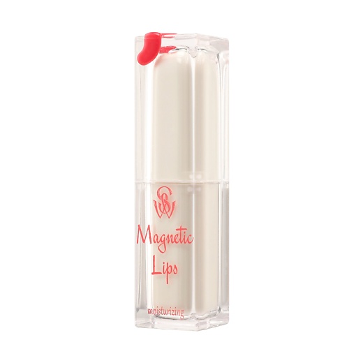 

SHINEWELL Помада для губ увлажняющая Magnetic Lips, Помада для губ увлажняющая Magnetic Lips