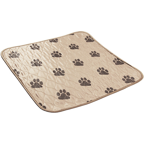 

ZOO ONE Пелёнка впитывающая многоразовая, 53 x 53 см, Пелёнка впитывающая многоразовая, 53 x 53 см