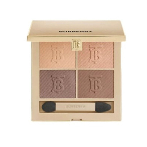 

BURBERRY Палетка теней для век Eye Quad, Палетка теней для век Eye Quad
