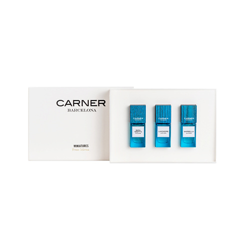 

CARNER BARCELONA Набор Dream Collection, Набор Dream Collection