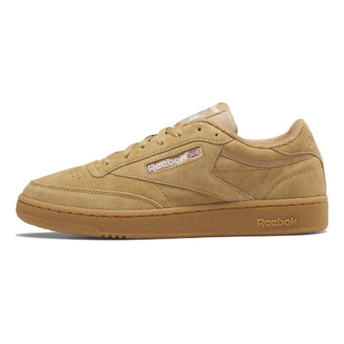 

REEBOK Кроссовки для треккинга Club C 85, Кроссовки для треккинга Club C 85