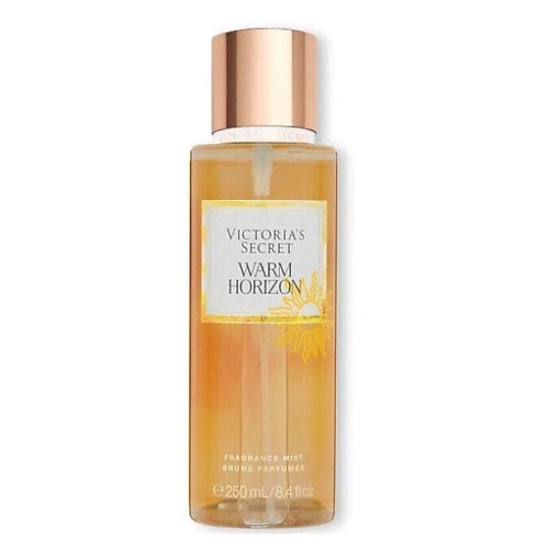 

VICTORIA'S SECRET Парфюмированный мист Warm Horizon, Парфюмированный мист Warm Horizon
